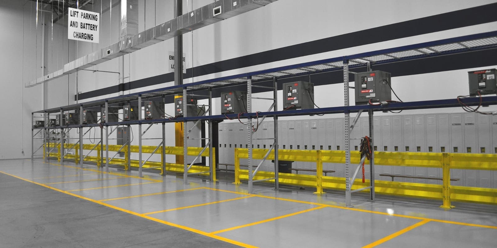 Floor Coating in Illinois