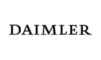Daimler use ASG Services