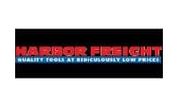 Harbor Freight use ASG Services