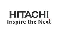 Hitachi use ASG Services