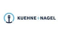 Kuehne Nagel use ASG Services
