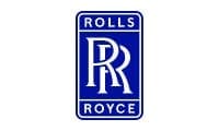 Rolls Royce use ASG Services