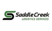 Saddle Creek Logistics use ASG Services