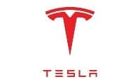 Tesla use ASG Services