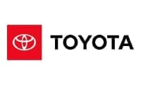 Toyota use ASG Services