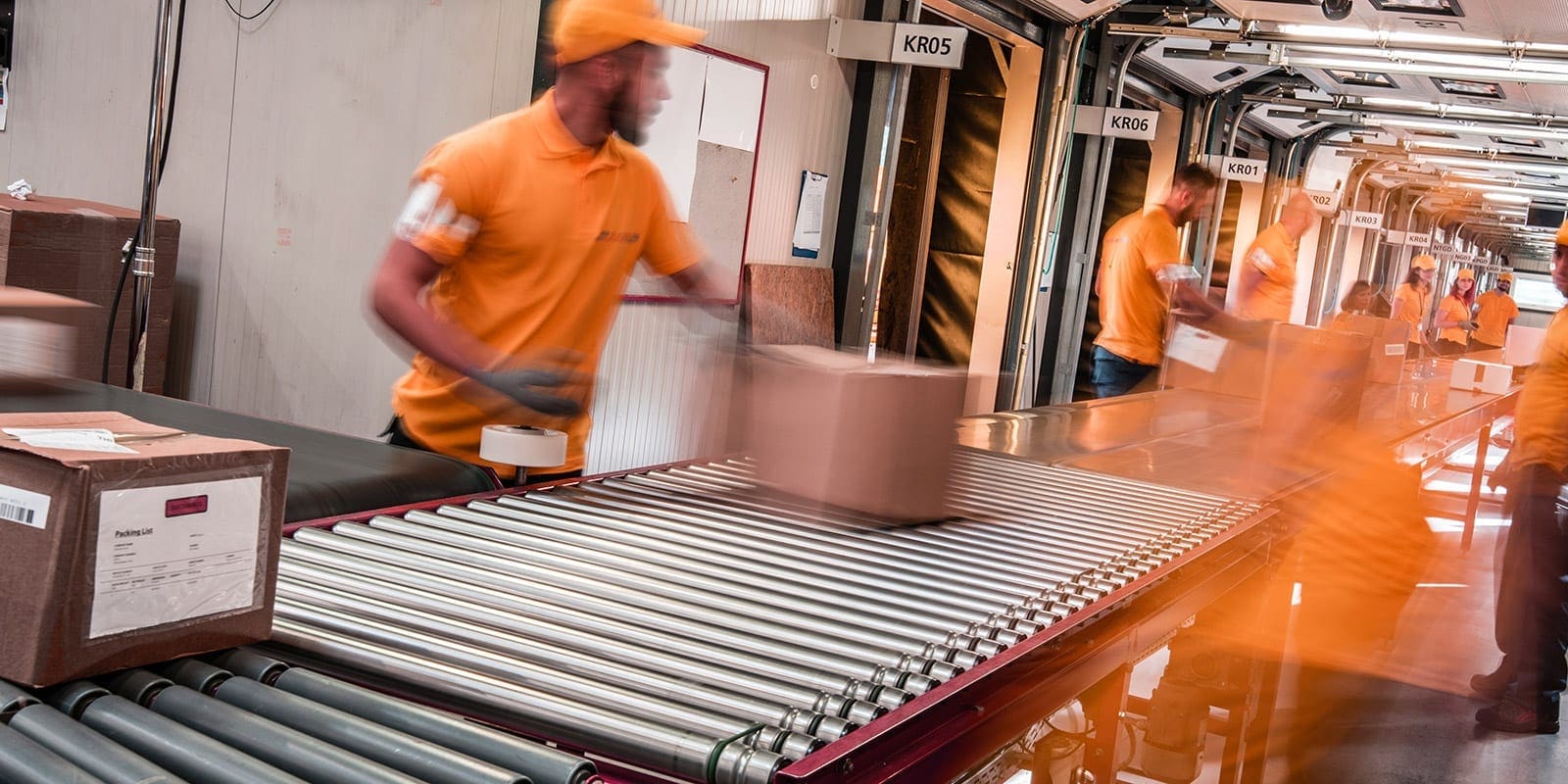 Branding in the Workplace