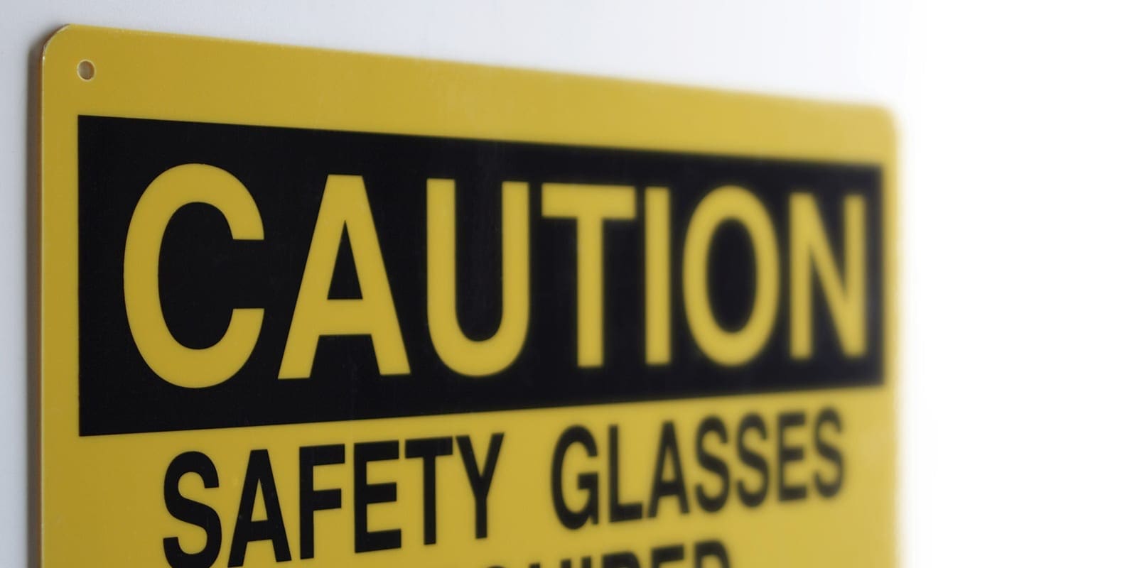 5S Warehouse Safety Signs