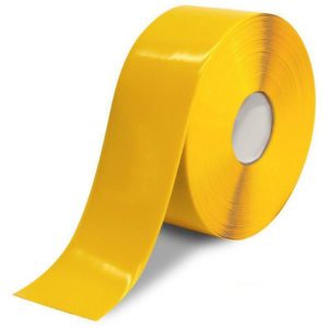 Yellow Floor Tape