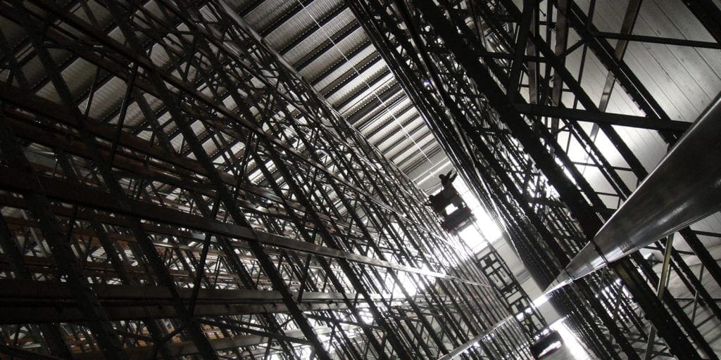 ASG Project Installation Services