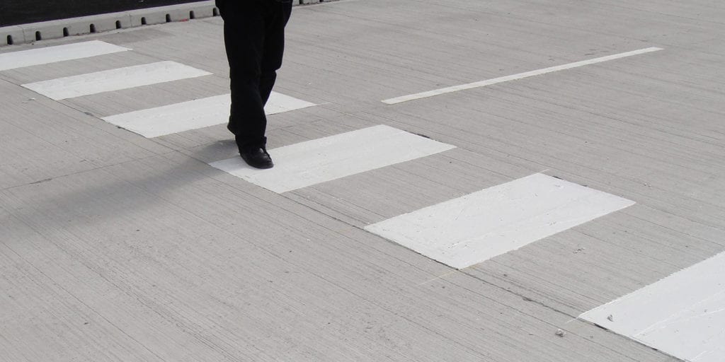 External Striping