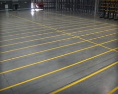 Professional Line Striping