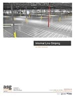 Internal Line Striping