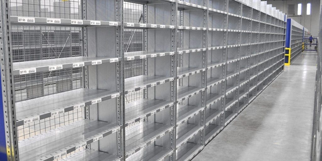 Daimler Demand the Best Rack Labels