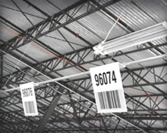 Durable Warehouse Sign Solutions