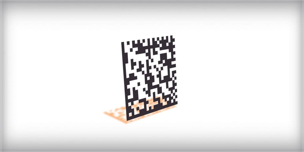 What is a 2D Barcode