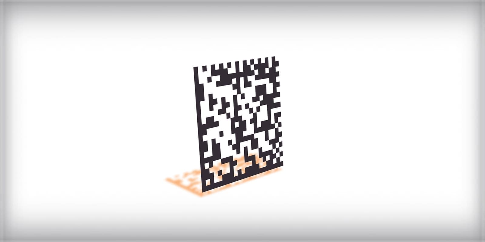 What is a 2D Barcode