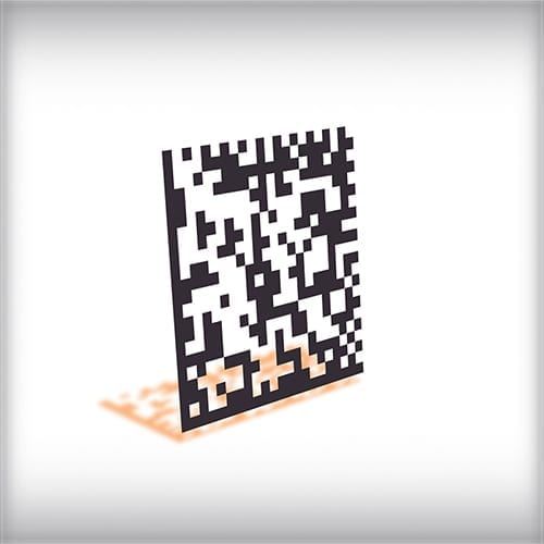What is a 2D Barcode? thumbnail
