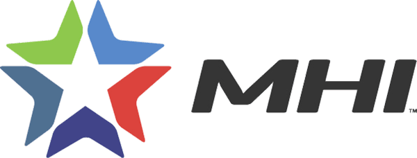 MHI Logo