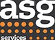 ASG footer logo