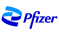 Pfizer Company Logo