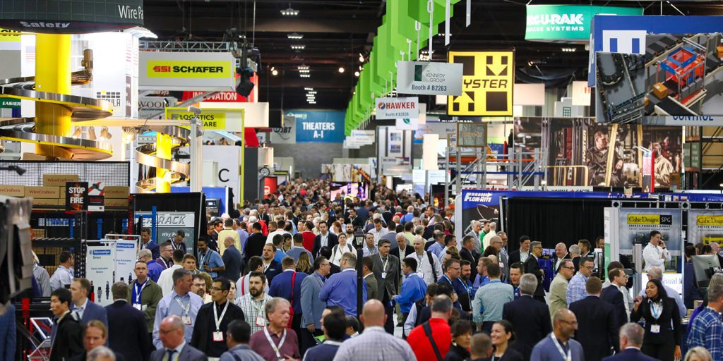 Modex Show 2026