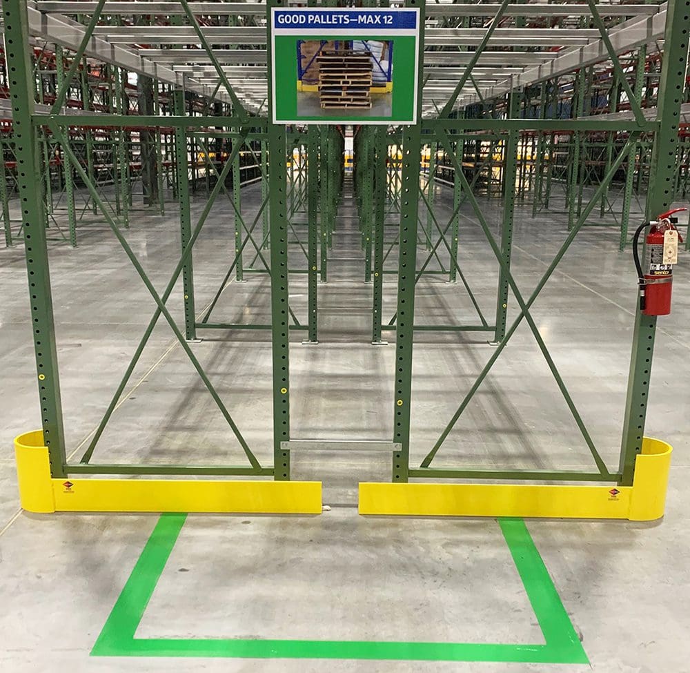 Workplace Shadow Boards and Plant Productivity - ASG Services
