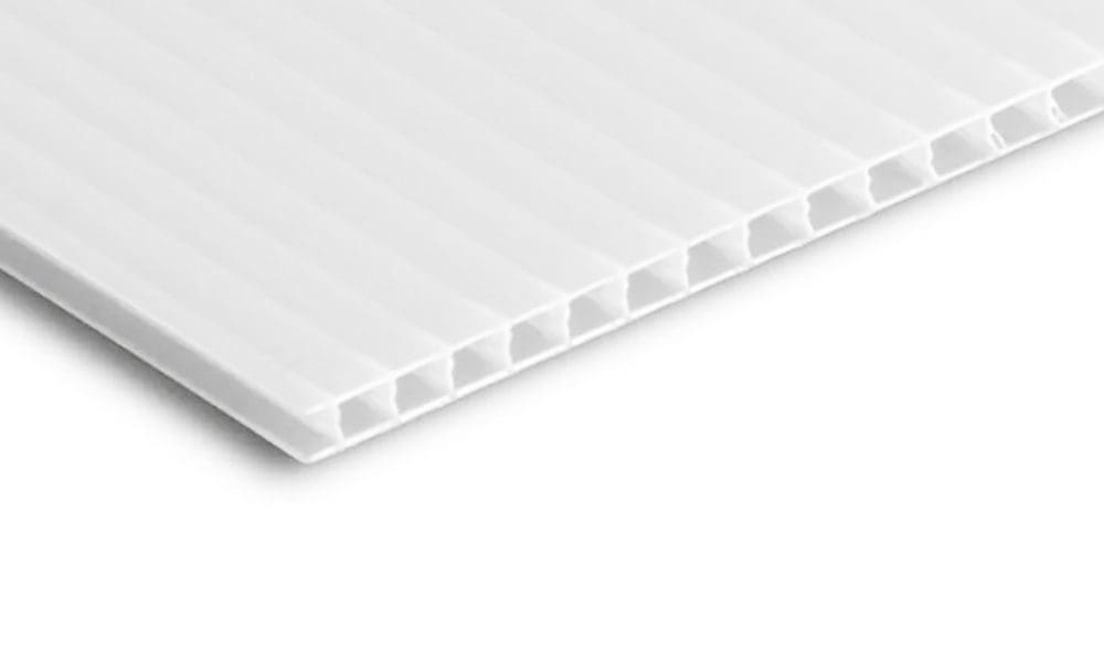 Corrugated Plastic Signs