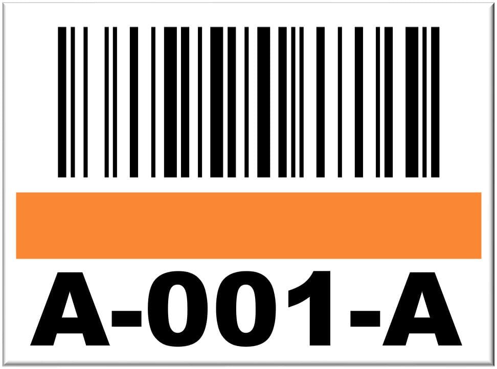Floor Label Numbering